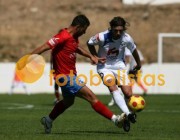 Oliveirense-Freamunde
