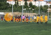 Feirense-Futebol Benfica