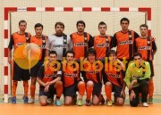 AC SJ Ver-Juventude de Fiães
