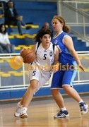Sanjoanense-Gafanha