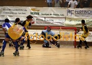 Académico cambra-Oquei Barcelos