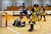 Académico cambra-Oquei Barcelos