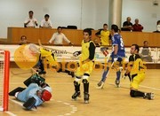 Académico cambra-Oquei Barcelos
