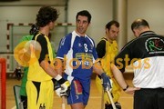 Académico cambra-Oquei Barcelos