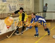 Académico cambra-Oquei Barcelos