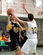 Grib-FC Porto