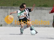 Arrifanense-Cesarense Escolas A