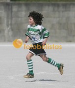 Arrifanense-Cesarense Escolas A