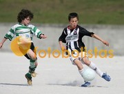 Arrifanense-Cesarense Escolas A