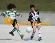 Arrifanense-Cesarense Escolas A