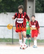 Caldas S.Jorge-União Lamas
