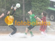 Caldas S.Jorge-União Lamas