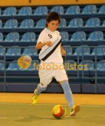 Nova Semente-Amupb