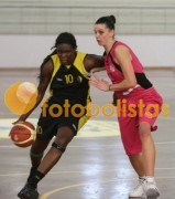 Algés-Quinta dos Lombos