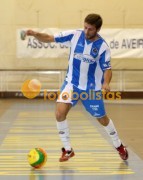 Futsal Cidade Lourosa-CFCP Lourosa