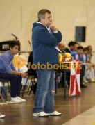 Futsal Cidade Lourosa-CFCP Lourosa