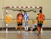 Futsal Cidade Lourosa-CFCP Lourosa