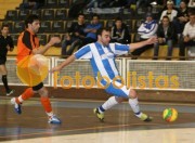 Futsal Cidade Lourosa-CFCP Lourosa