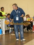 Futsal Cidade Lourosa-CFCP Lourosa