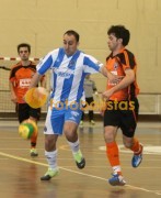 Futsal Cidade Lourosa-CFCP Lourosa