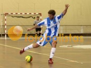 Futsal Cidade Lourosa-CFCP Lourosa