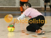 Futsal Cidade Lourosa-CFCP Lourosa