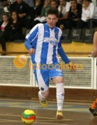 Futsal Cidade Lourosa-CFCP Lourosa