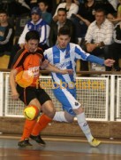 Futsal Cidade Lourosa-CFCP Lourosa