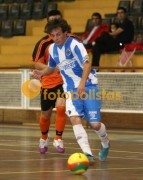 Futsal Cidade Lourosa-CFCP Lourosa