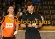 Futsal Cidade Lourosa-CFCP Lourosa