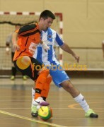 Futsal Cidade Lourosa-CFCP Lourosa