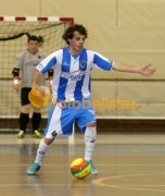 Futsal Cidade Lourosa-CFCP Lourosa