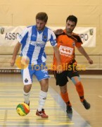 Futsal Cidade Lourosa-CFCP Lourosa
