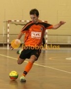 Futsal Cidade Lourosa-CFCP Lourosa