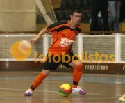 Futsal Cidade Lourosa-CFCP Lourosa