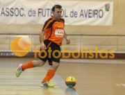 Futsal Cidade Lourosa-CFCP Lourosa