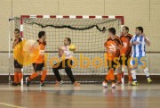 Futsal Cidade Lourosa-CFCP Lourosa