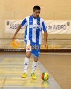 Futsal Cidade Lourosa-CFCP Lourosa