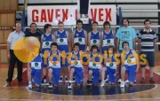 Sanjoanense-Sangalhos