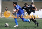 Feirense-Sanjoanense