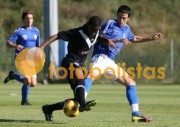 Feirense-Guimarães
