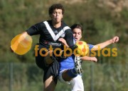 Feirense-Guimarães