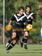 Feirense-Guimarães
