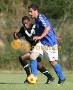 Feirense-Guimarães