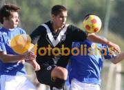 Feirense-Guimarães