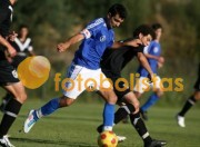 Feirense-Guimarães