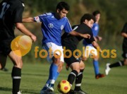 Feirense-Guimarães