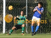 Feirense-Guimarães