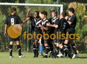 Feirense-Guimarães