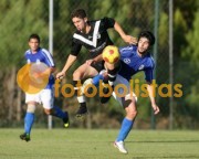 Feirense-Guimarães